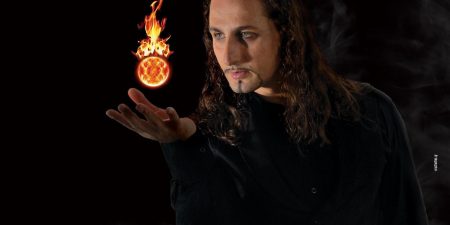 SANKARA«ΑΠΟΔΡΑΣΗ ΑΠΟ ΤΗ ΛΟΓΙΚΗ»