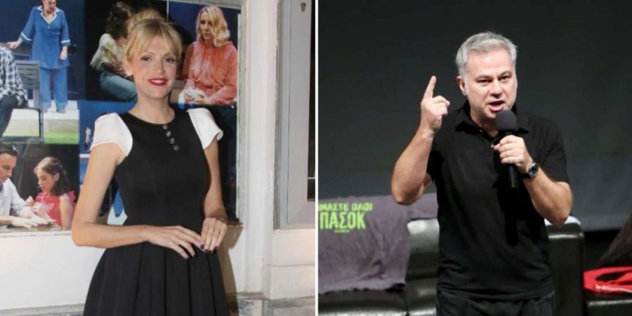 Στην Βουλή φέρνει ο ΣΥΡΙΖΑ-ΠΣ το πρωτοφανές περιστατικό λογοκρισίας στην παράσταση του Χρ. Ζαραλίκου