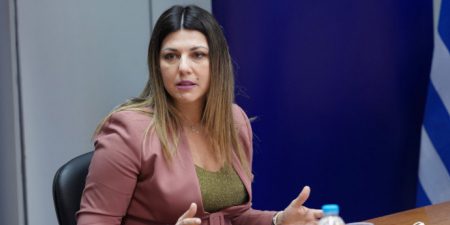 Σ. Ζαχαράκη: Από 15 Δεκεμβρίου ξεκινούν οι αιτήσεις για τα τμήματα μετεκπαίδευσης ανέργων και εργαζομένων του τουριστικού κλάδου