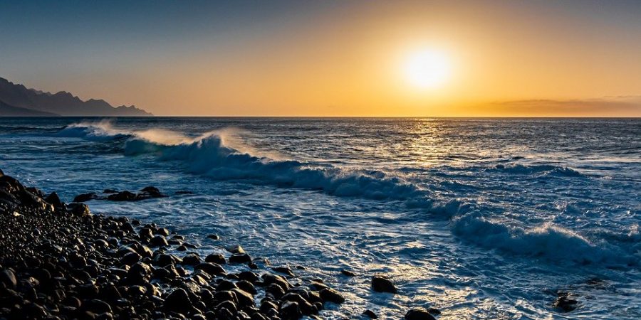 ΙΝΣΕΤΕ: Τρίτος δημοφιλέστερος προορισμός παγκοσμίως η Ελλάδα στο προϊόν «Ήλιος και Θάλασσα»