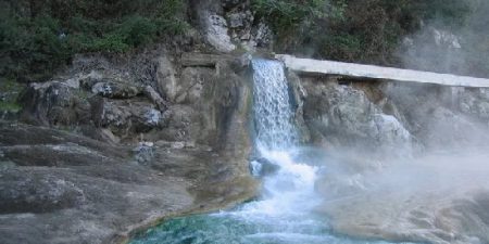 Ανοίγει ο δρόμος για την ανάδειξη και αξιοποίηση του Αρχαιολογικού Χώρου των Θερμοπυλών, της ιαματικής πηγής και των κτιριακών εγκαταστάσεών της