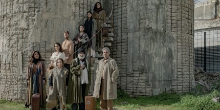 Η Αιολική γη του Ηλία Βενέζη