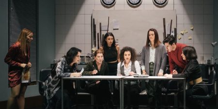 ΤΡΩΙΛΟΣ ΚΑΙ ΧΡΥΣΗΙΔΑ του Γουίλλιαμ Σαίξπηρ