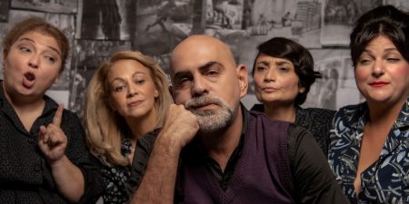 Γυναικείες Ιστορίες: Ύμνος για τη δύναμη της Γυναίκας που παλεύει να επιβιώσει ψυχικά και πρακτικά