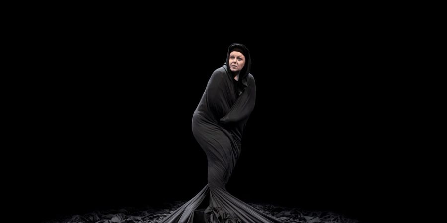 “Η Κυρά της Ρω” του Γιάννη Σκαραγκά