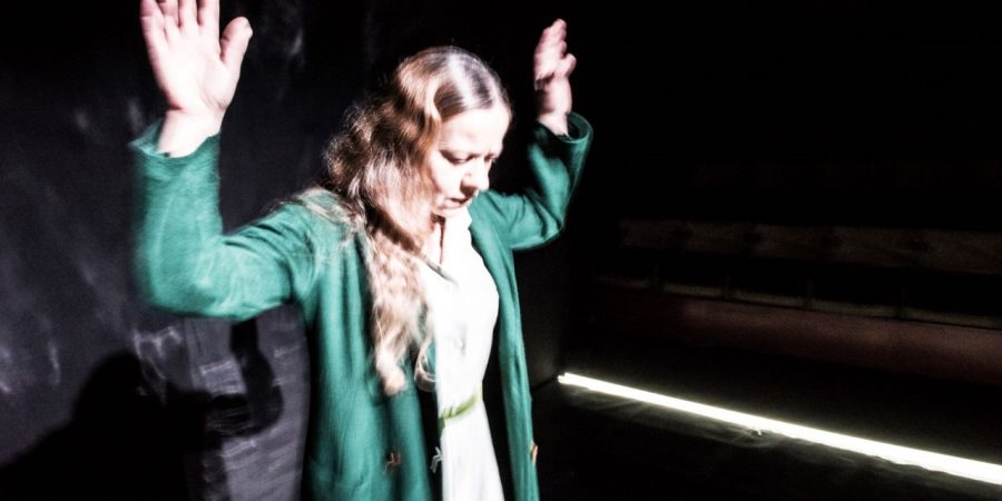 ”ΦΥΛΑΧΤΟ” του Ρομπέρτο Μπολάνιο