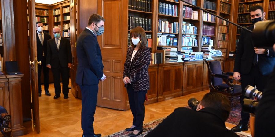 Ν. Ανδρουλάκης: Ξεκινάμε εκστρατεία ενημέρωσης για το μεγάλο ζήτημα του εμβολιαστικού προγράμματος