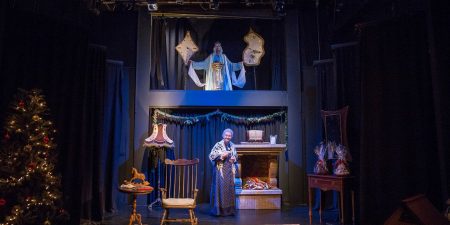 Γλυκογιορτινά Παιχνίδια» της Ανδρομάχης Μοντζολή