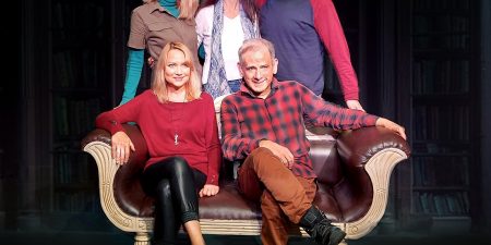 «Το Ψέμα » του πολυβραβευμένου Florian Zeller