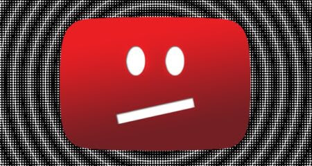 Έκθεση διαφάνειας πνευματικών δικαιωμάτων YouTube: Ο υπερβολικός αποκλεισμός περιεχομένου είναι πραγματικότητα