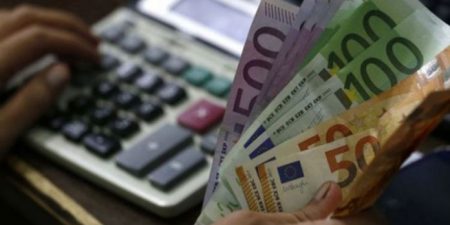 Ο «χάρτης» των πληρωμών από e-ΕΦΚΑ και ΟΑΕΔ για την εβδομάδα 20-24 Δεκεμβρίου