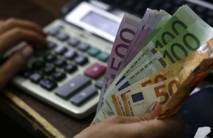 Ο «χάρτης» των πληρωμών από e-ΕΦΚΑ και ΟΑΕΔ για την εβδομάδα 20-24 Δεκεμβρίου