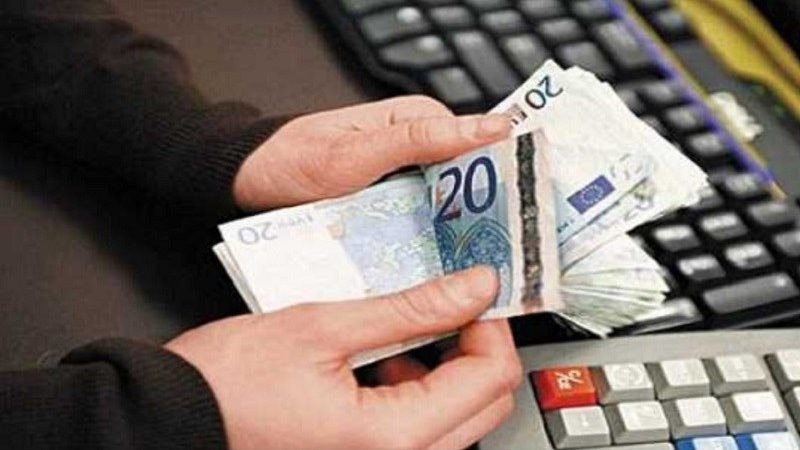 9η Καταβολή αποζημιώσεων στις σεισμόπληκτες περιοχές Κρήτης