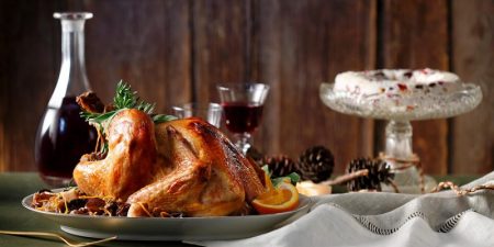 ΕΣΕΕ: Ακριβότερο ως και 18,5% το Χριστουγεννιάτικο τραπέζι