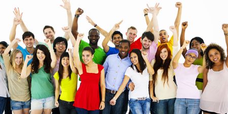 2022: Ευρωπαϊκό Έτος Νεολαίας για την ενίσχυση των νέων