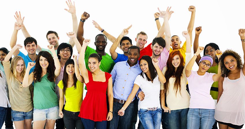 2022: Ευρωπαϊκό Έτος Νεολαίας για την ενίσχυση των νέων