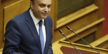 Σταύρος Κελέτσης: «Ο ΣΥΡΙΖΑ ασκεί αντιπολίτευση πολιτικής Τυμβωρυχίας! Επενδύετε στους θανάτους από την πανδημία!»