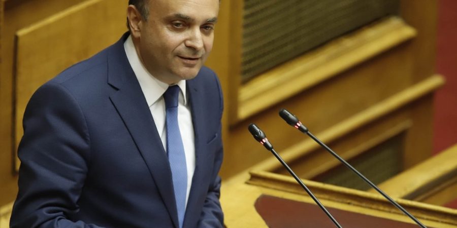 Σταύρος Κελέτσης: «Ο ΣΥΡΙΖΑ ασκεί αντιπολίτευση πολιτικής Τυμβωρυχίας! Επενδύετε στους θανάτους από την πανδημία!»