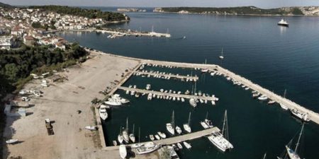ΤΑΙΠΕΔ: Ξεκινά η αξιοποίηση της μαρίνας Πύλου
