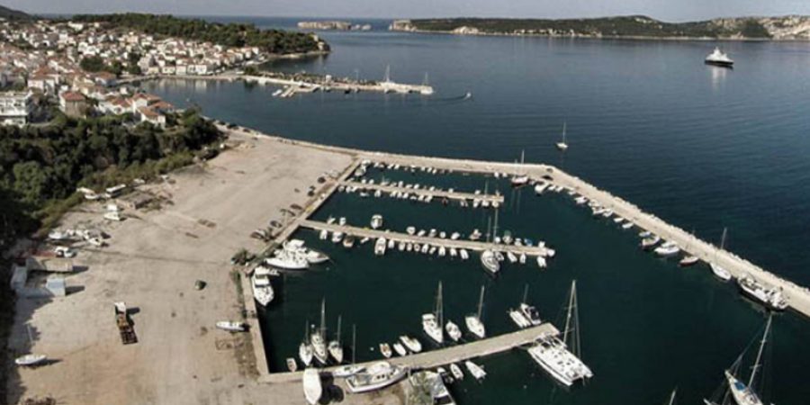 ΤΑΙΠΕΔ: Ξεκινά η αξιοποίηση της μαρίνας Πύλου