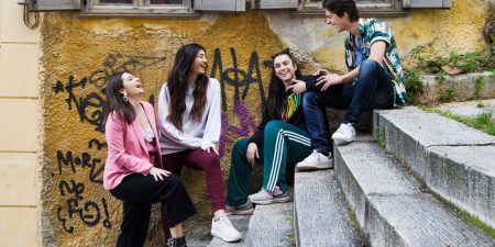 Νόμοι της έλξης