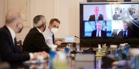 Σύσταση του Co-Lab στη Ρόδο