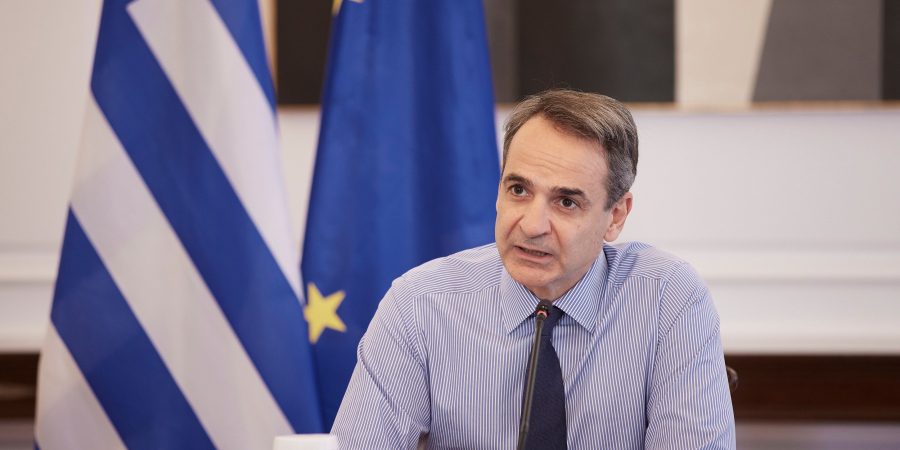 Κυρ. Μητσοτάκης: «Προσωπική και ειλικρινή συγγνώμη από τους συμπολίτες μας οι οποίοι ταλαιπωρήθηκαν»
