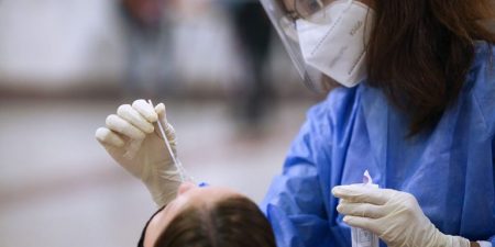 Υπουργείο Υγείας: Η πραγματικότητα για τα τεστ