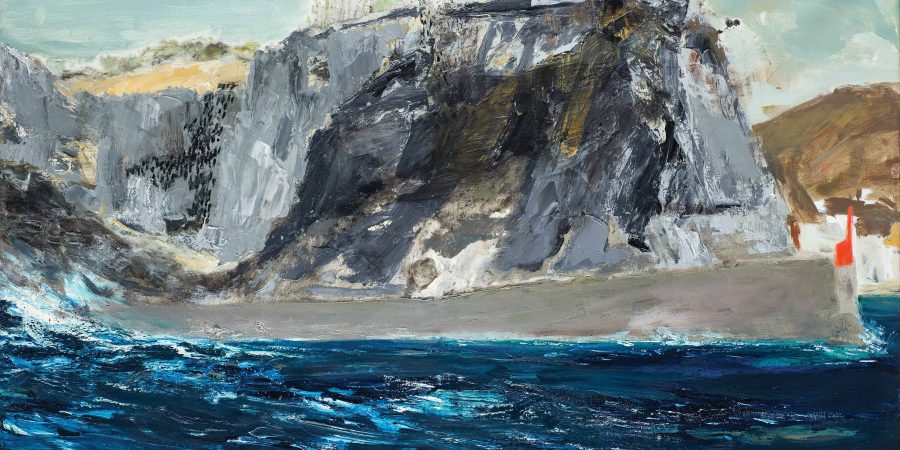 «Στο καταφύγιο της τέχνης»