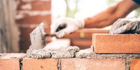 ΕΛΣΤΑΤ: Αύξηση 61,2% στον όγκο της ιδιωτικής οικοδομικής δραστηριότητας τον Οκτώβριο 2021