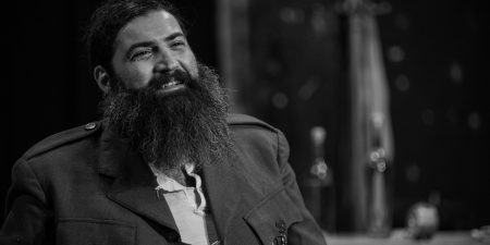 «Άρης» της Σοφίας Αδαμίδου