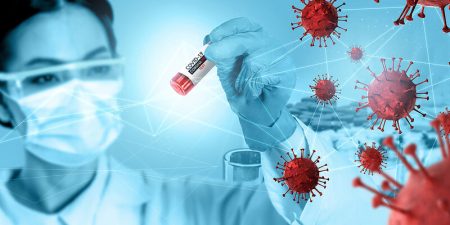 Ανάπτυξη Αυτοαντισωμάτων μετά από ήπια λοίμωξη με COVID-19