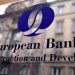 EBRD: Οι επενδύσεις στην Ελλάδα διαμορφώθηκαν σε 838 εκ. ευρώ το 2021