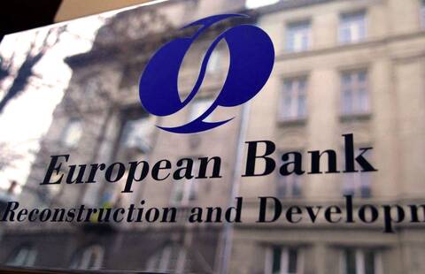 EBRD: Οι επενδύσεις στην Ελλάδα διαμορφώθηκαν σε 838 εκ. ευρώ το 2021