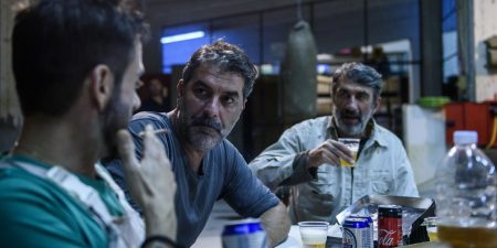 «Άνθρωποι και Ποντίκια»