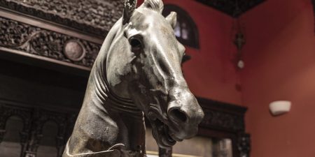 ΙΠΠΟΣ: Το Άλογο στην αρχαία Αθήνα (HIPPOS: The Horse in Ancient Athens)