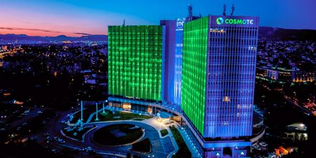 Αξιολόγηση «Α-» από τον CDP για τον ΟΤΕ στην αντιμετώπιση της κλιματικής αλλαγής