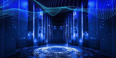 Ο πιο ισχυρός υπερυπολογιστής του Ηνωμένου Βασιλείου έχει εκκινήσει και κάνει επιστήμη