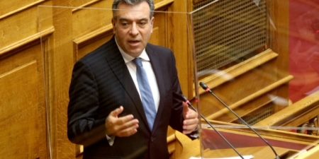 Μ. Κόνσολας: Ανοίγει ο δρόμος για τη χρηματοδότηση εκσυγχρονισμού των ημερόπλοιων και των επαγγελματικών σκαφών αναψυχής από το νέο Αναπτυξιακό Νόμο