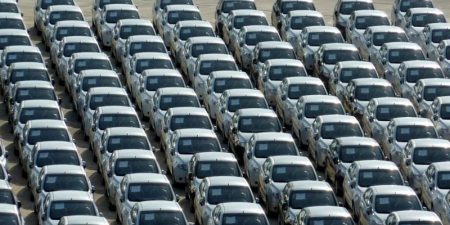 ΕΛΣΤΑΤ: Αύξηση 26,9% στις πωλήσεις των αυτοκινήτων τον Δεκέμβριο 2021