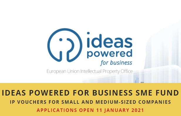 Στηρίχθηκαν οικονομικά 467 ελληνικές μικρομεσαίες επιχειρήσεις το 2021 από το Ταμείο Ideas Powered for Business SME Fund