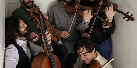 Ματαίωση παράστασης λόγω καιρού & αλλαγή στο πρόγραμμα του Cinema & Sibilima