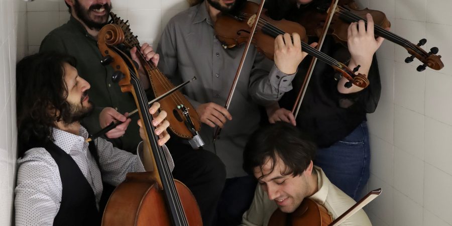 Ματαίωση παράστασης λόγω καιρού & αλλαγή στο πρόγραμμα του Cinema & Sibilima