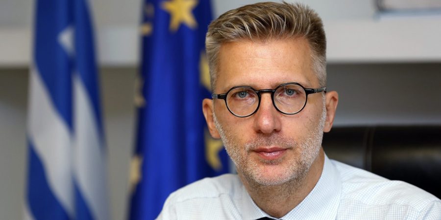 Ά. Σκέρτσος: Τα οφέλη του ευρωπαϊκού ψηφιακού πιστοποιητικού που πρότεινε η Ελλάδα