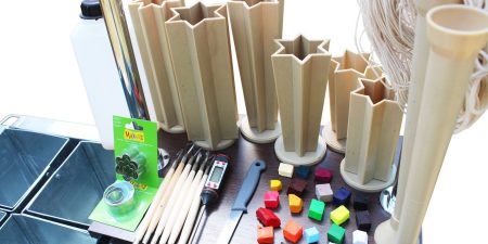 ΕΛΣΤΑΤ: Αύξηση 7,1% στις τιμές των υλικών κατασκευής τον Δεκέμβριο