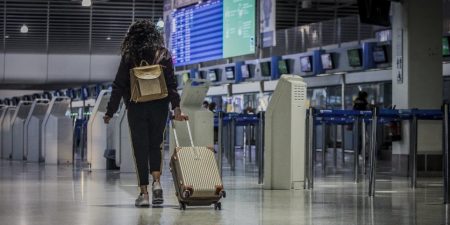 ΥΠΑ: Παράταση αεροπορικών οδηγιών πτήσεων εξωτερικού έως τις 7 Φεβρουαρίου