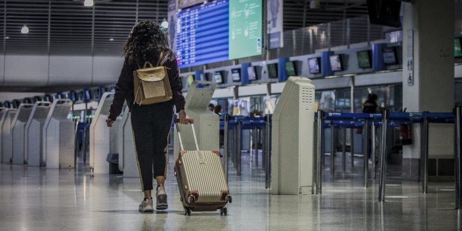 ΥΠΑ: Παράταση αεροπορικών οδηγιών πτήσεων εξωτερικού έως τις 7 Φεβρουαρίου