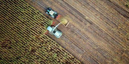 Για μια νέα στρατηγική για την αγροτική ανάπτυξη