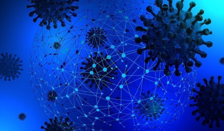 Μονοκλωνικά αντισώματά για την πρόληψη της COVID-19 σε στενές επαφές υψηλού κινδύνου