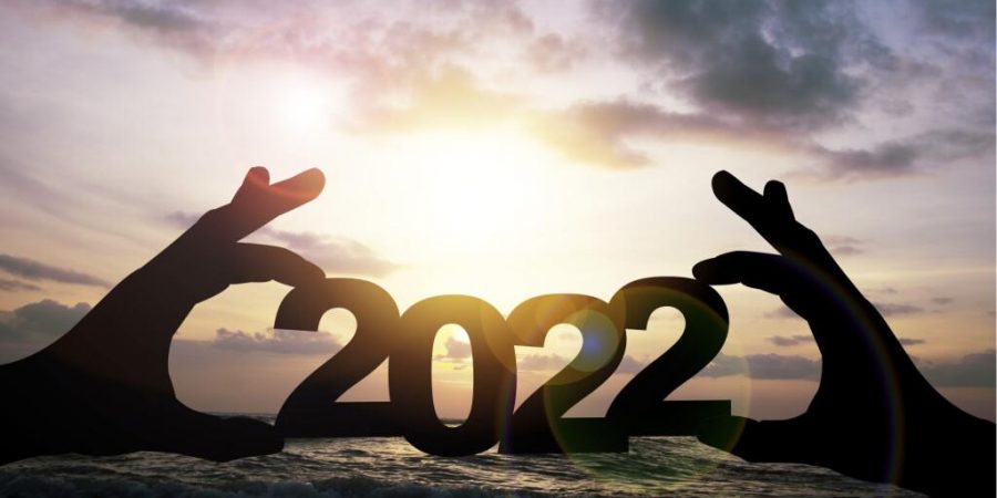 Ας ξεπροβάλει μια Καλή Χρονιά